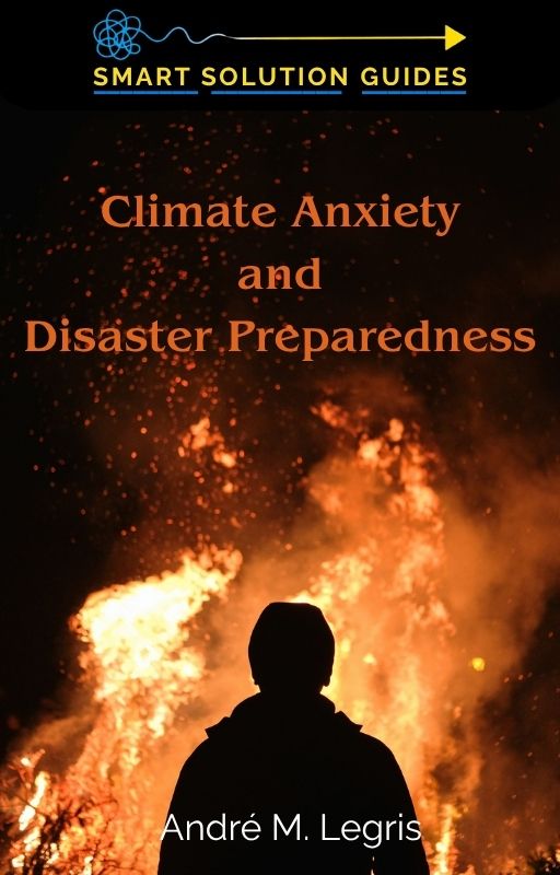 Climate Anxiety and Disaster Preparedness