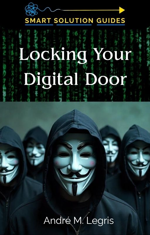 Locking Your Digital Door