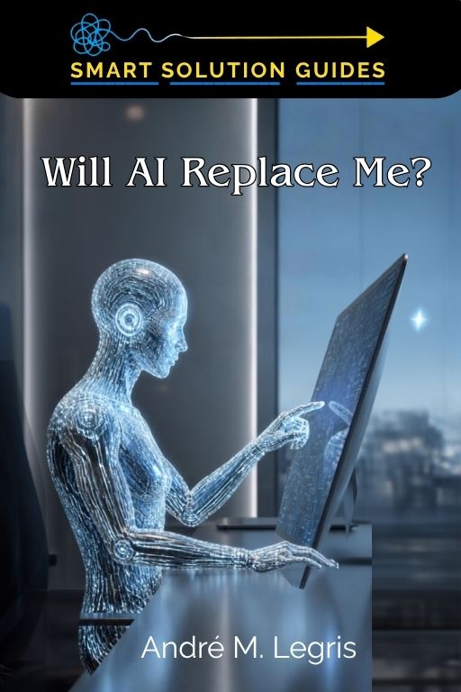 Will AI Replace Me