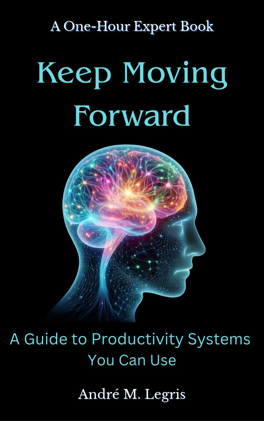 Keep Moving Forward